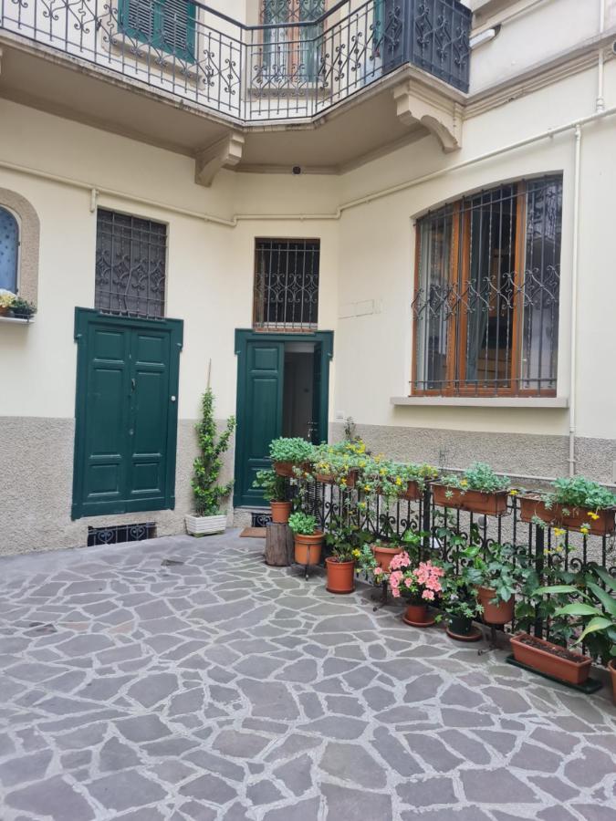 Isola - Ugo Bassi Charme Loft Apartment Milano Exterior foto