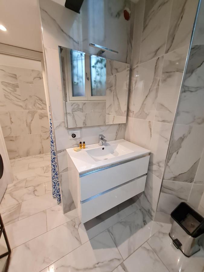 Isola - Ugo Bassi Charme Loft Apartment Milano Exterior foto