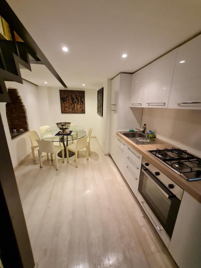 Isola - Ugo Bassi Charme Loft Apartment Milano Exterior foto