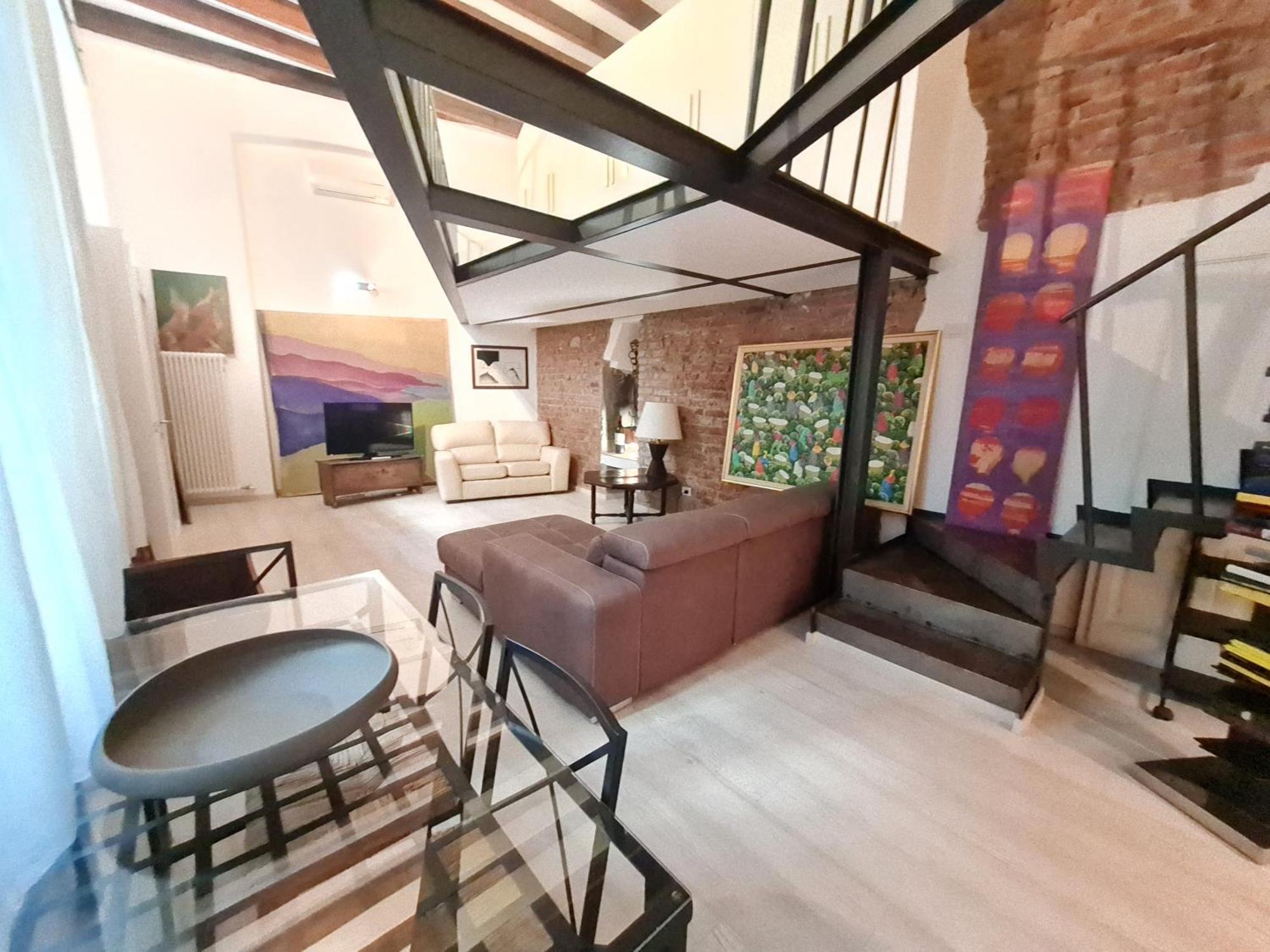 Isola - Ugo Bassi Charme Loft Apartment Milano Exterior foto